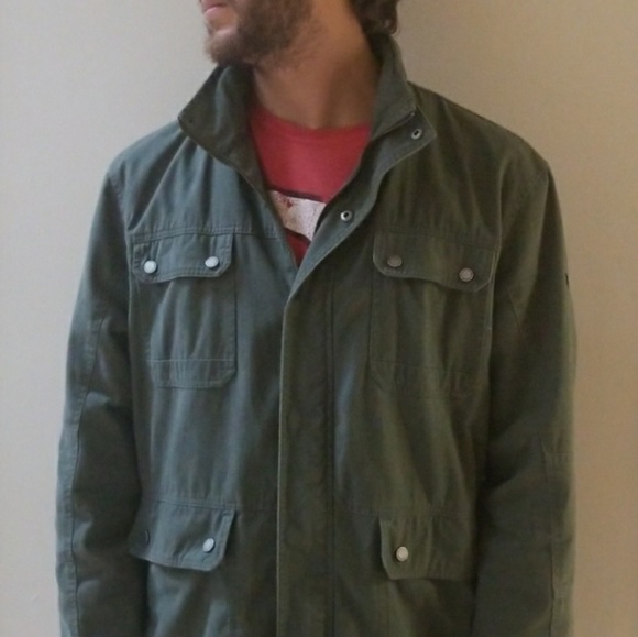 Boston Harbour Other - Boston Harbour jacket